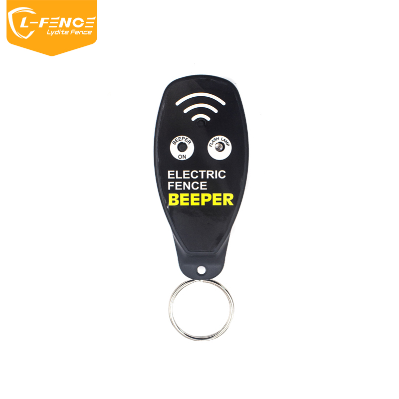 Lydite MLD-002A2-2 Fence Beeper 3.0 With On-off Button&Light