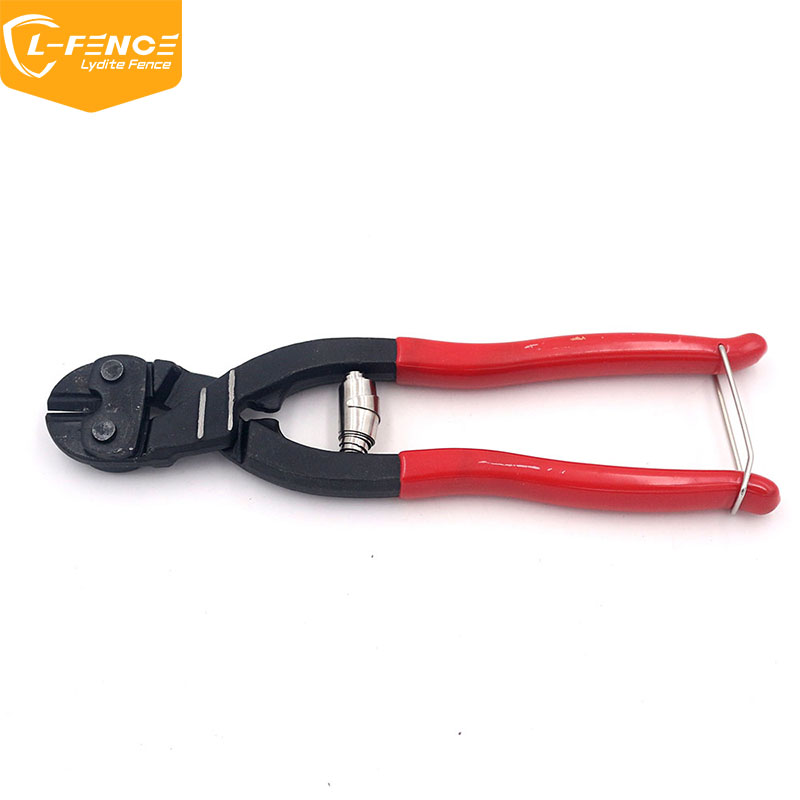 Lydite MLD-LFT21A-1 Cutting Plier Tool High-Tensile Wire Cutters