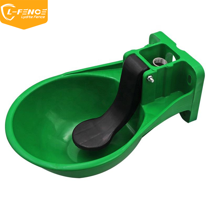 Lydite MLD-104 Automatic Plastic Cow Drinking Water Bowl