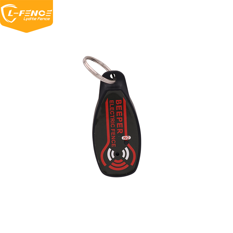 Lydite® Farming Fence Beeper 2.0 With On-off Button